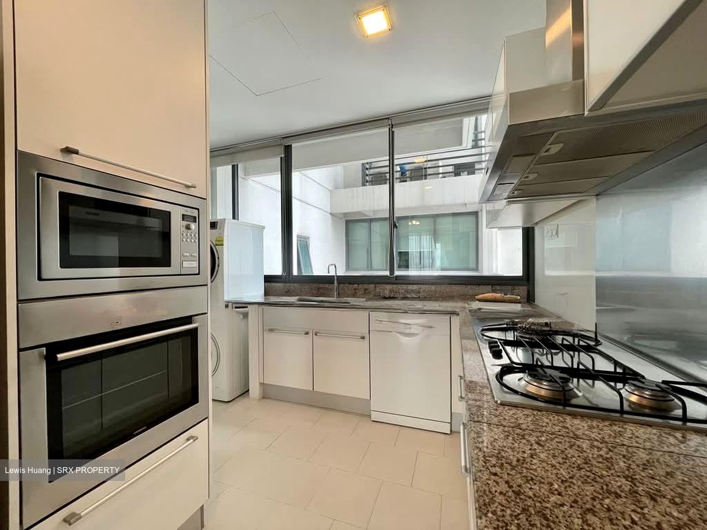 RiverGate (D9), Apartment #563629791